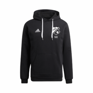 Entrada 22 Sweat Hoodie schwarz