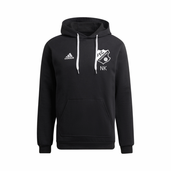 Entrada 22 Sweat Hoodie schwarz