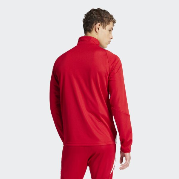 Tiro24 Zip-Trainingsoberteil rot – Bild 3