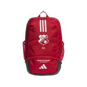 adidas Tiro L Backpack rot