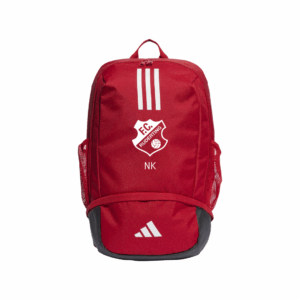 adidas Tiro L Backpack rot
