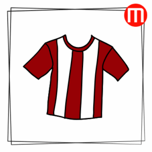 Trainingsbekleidung