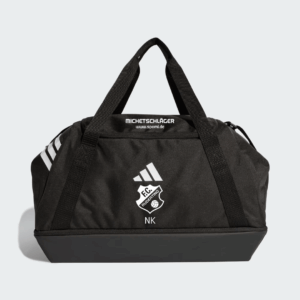 adidas Tiro Duffelbag Medium schwarz