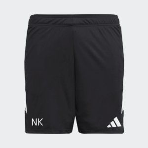 adidas Tiro26 League Training Short schwarz
