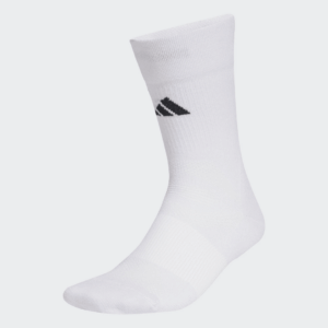 adidas Foorball Crew Performance Socks weiß